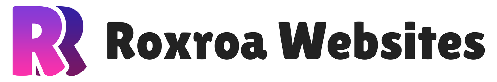 Roxroa Websites